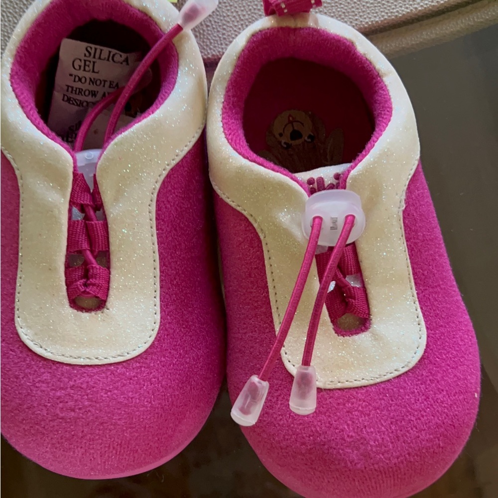 Stikii shoes for kids